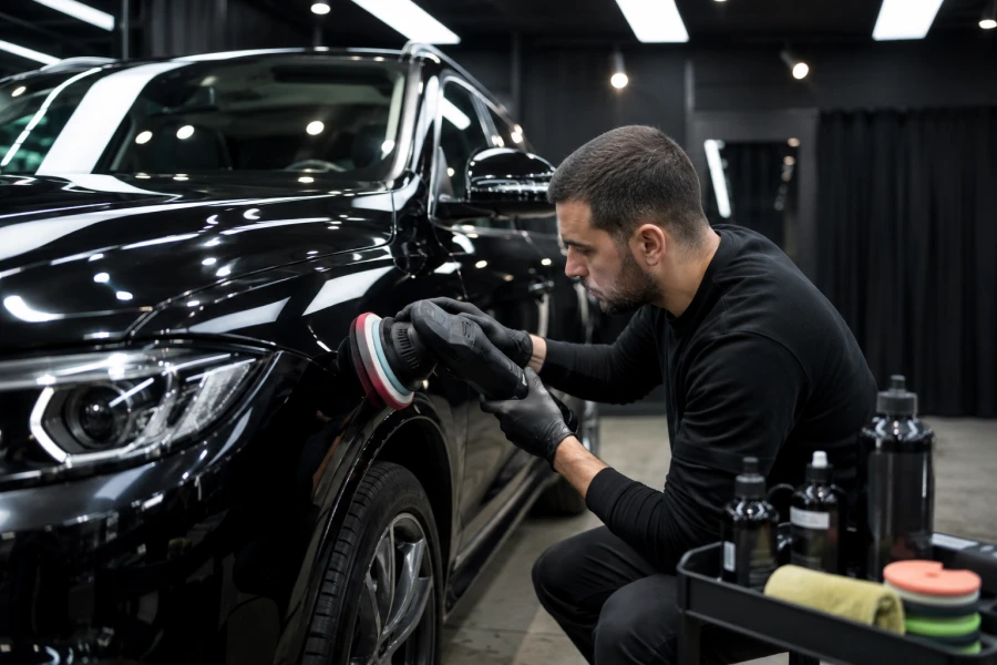Beylikdüzü Profesyonel Araç Detailing